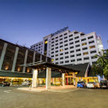 Chiangmai Hill Residence Чиангмай Экстерьер фото