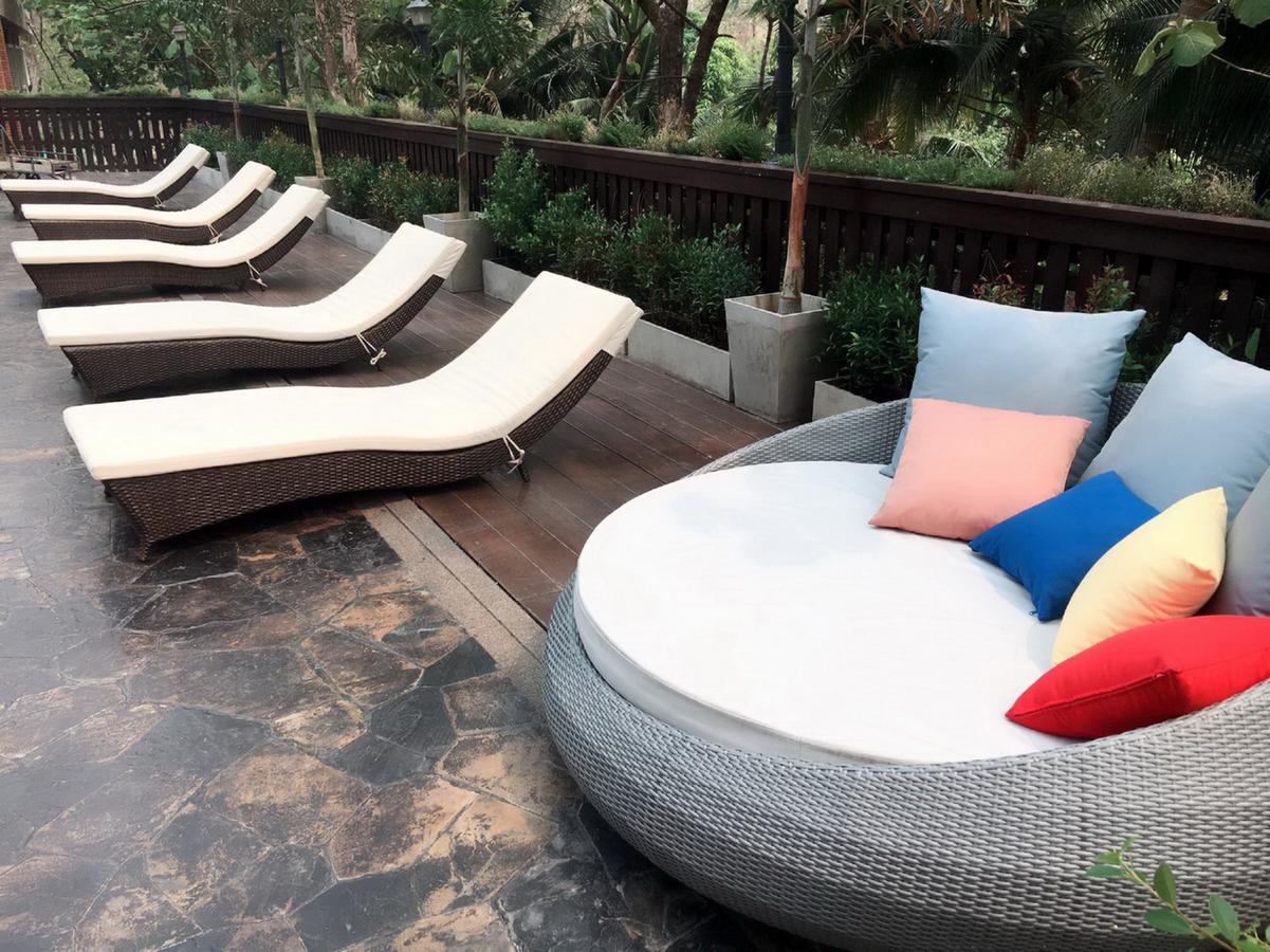 Chiangmai Hill Residence Чиангмай Экстерьер фото